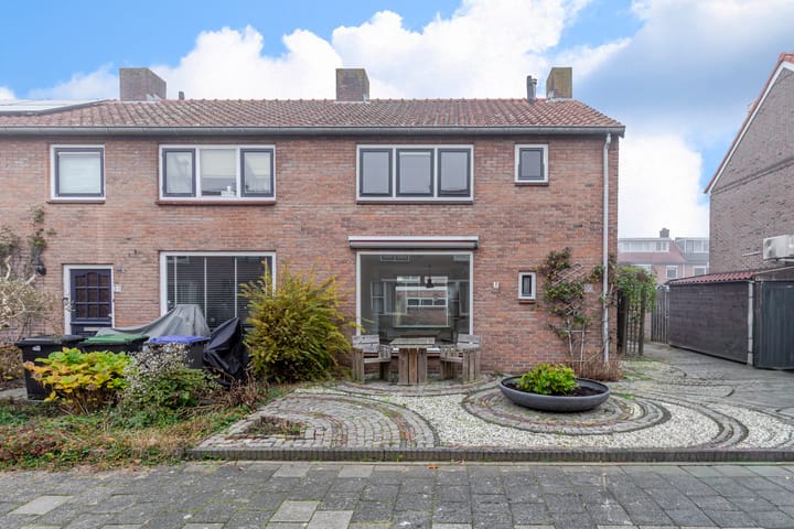 Rijnenborghstraat 32