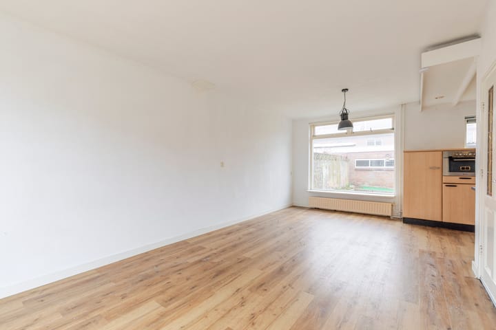 Foto 4 van Rijnenborghstraat 32