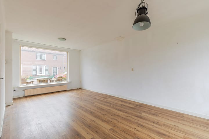 Foto 5 van Rijnenborghstraat 32