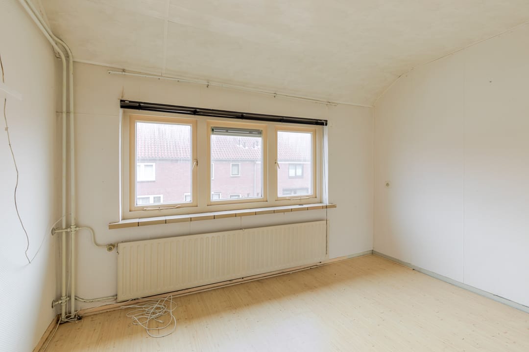 Foto 13 van Rijnenborghstraat 32