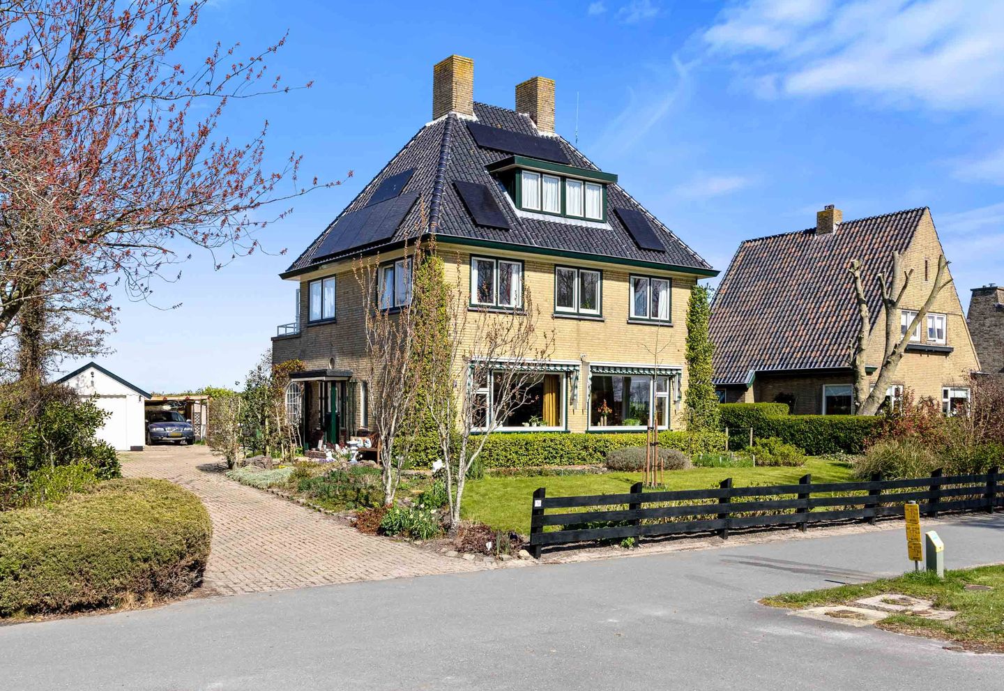 Foto 1 van Hearewei 1-A