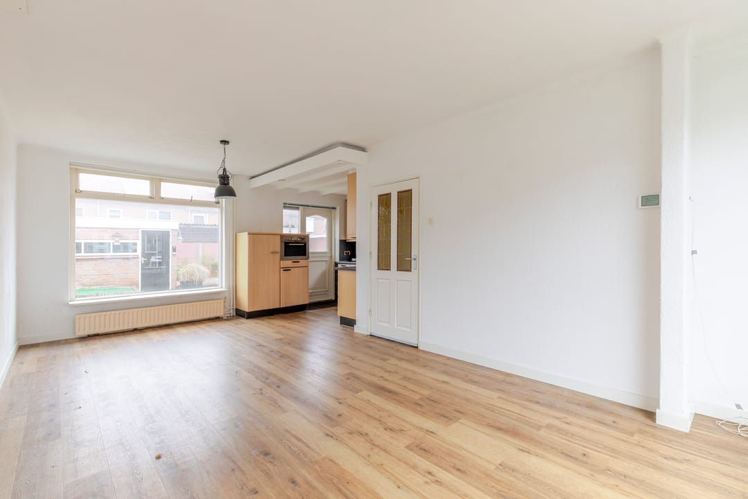 Foto 2 van Rijnenborghstraat 32