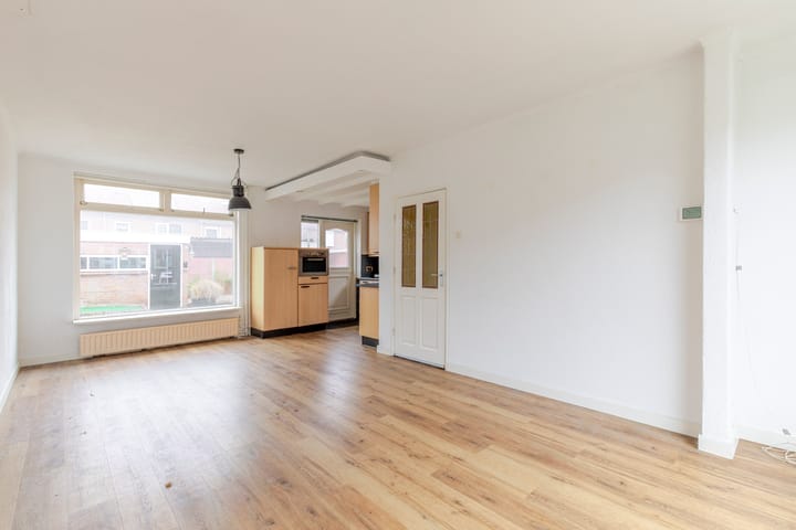 Foto 2 van Rijnenborghstraat 32