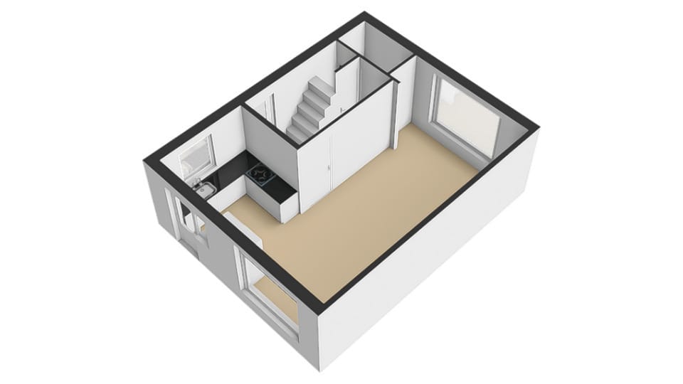 Foto 38 van Rijnenborghstraat 32