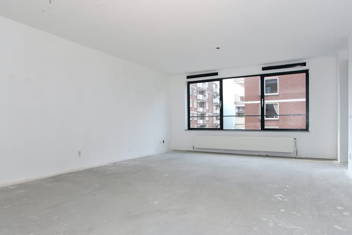 Foto 4 van Ronsseweg 9-503