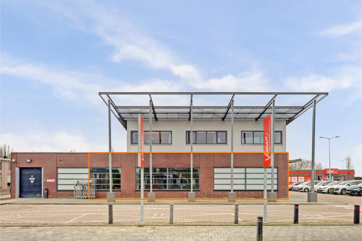 Twijver 50, Venhuizen