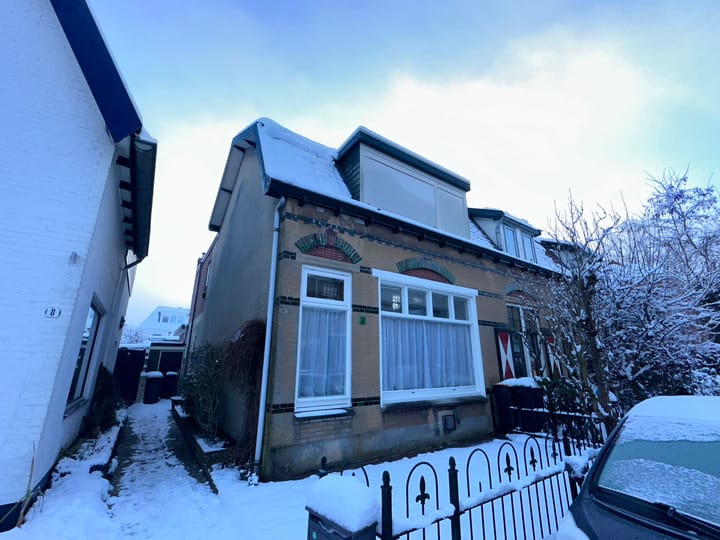 Photo 1 of Veldheimweg 6