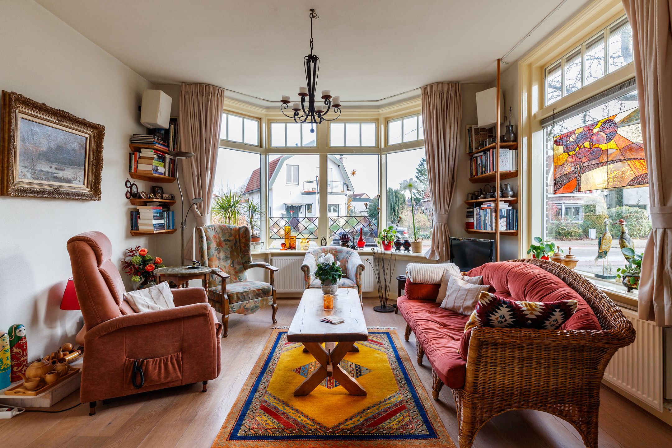 Foto 3 van Oranjelaan 42