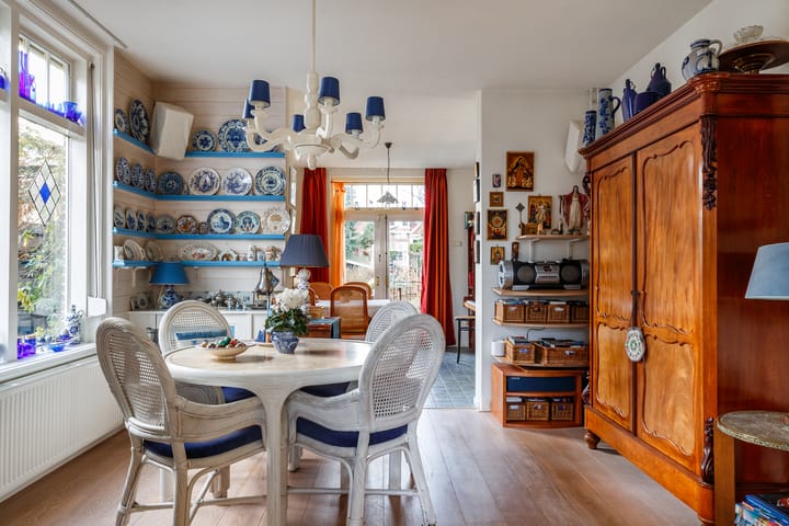 Photo 5 of Oranjelaan 42