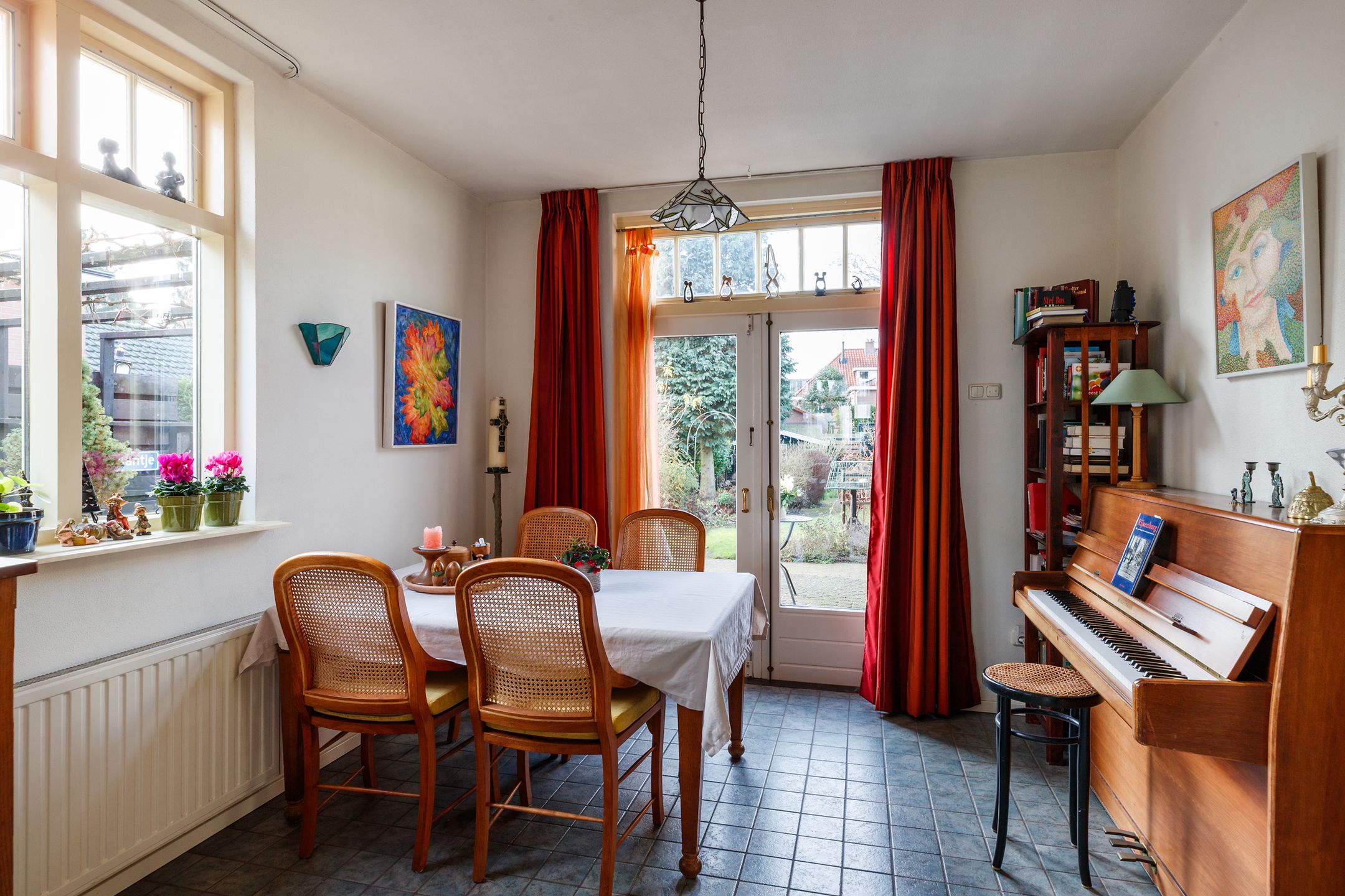 Foto 6 van Oranjelaan 42