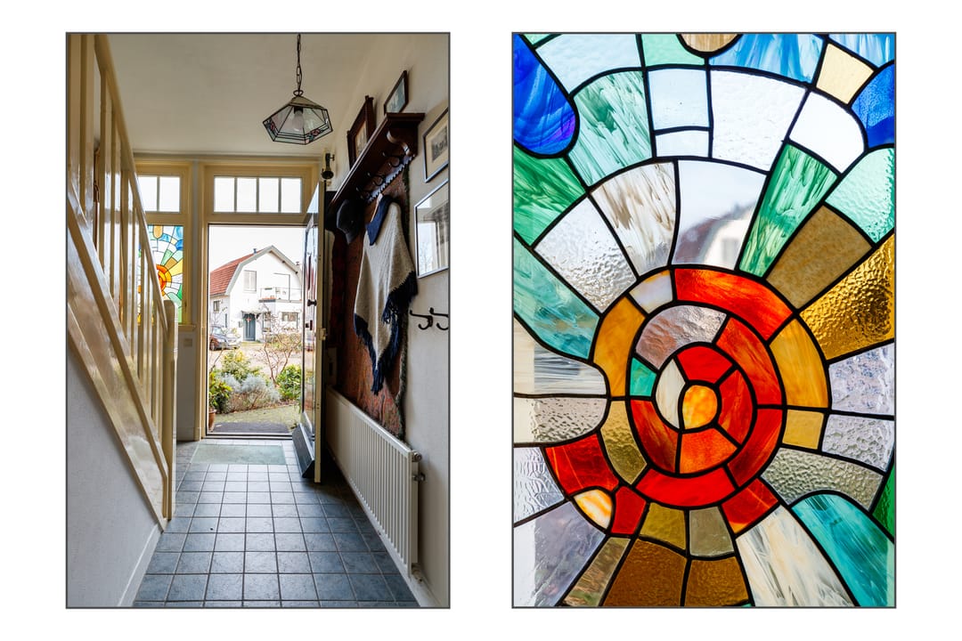 Foto 8 van Oranjelaan 42