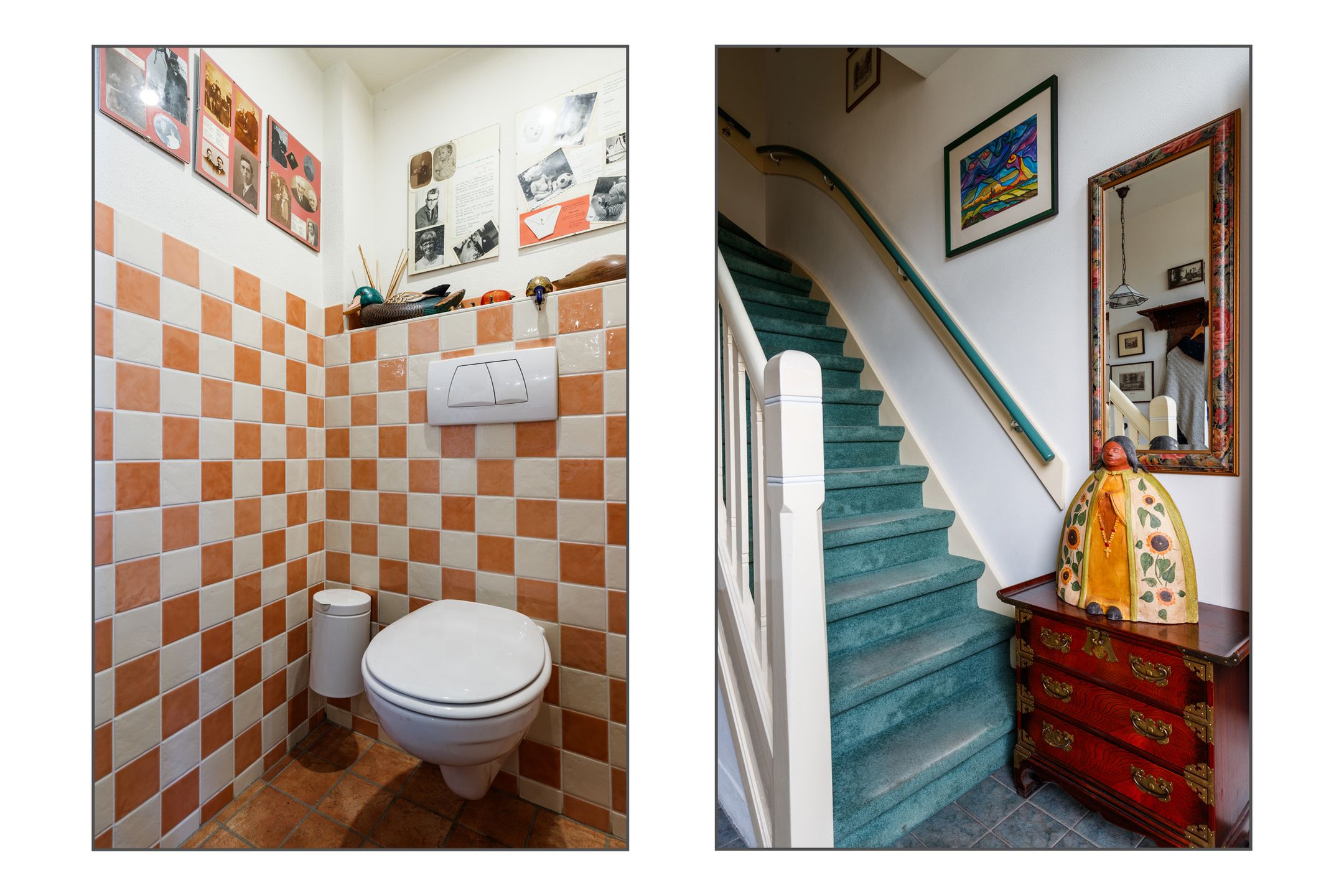 Foto 12 van Oranjelaan 42