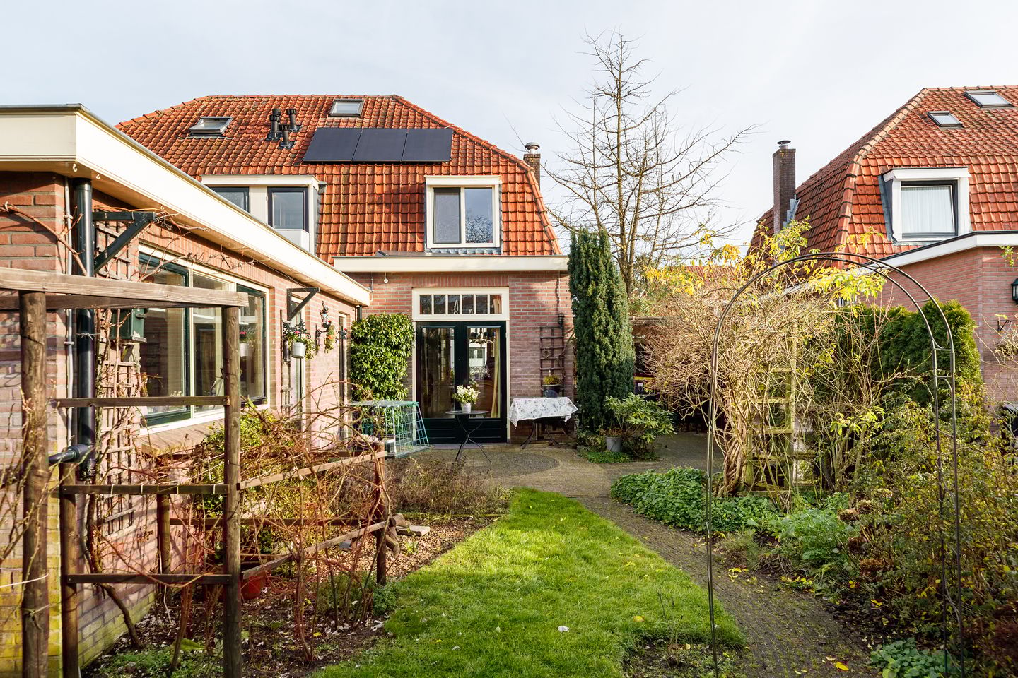 Foto 25 van Oranjelaan 42