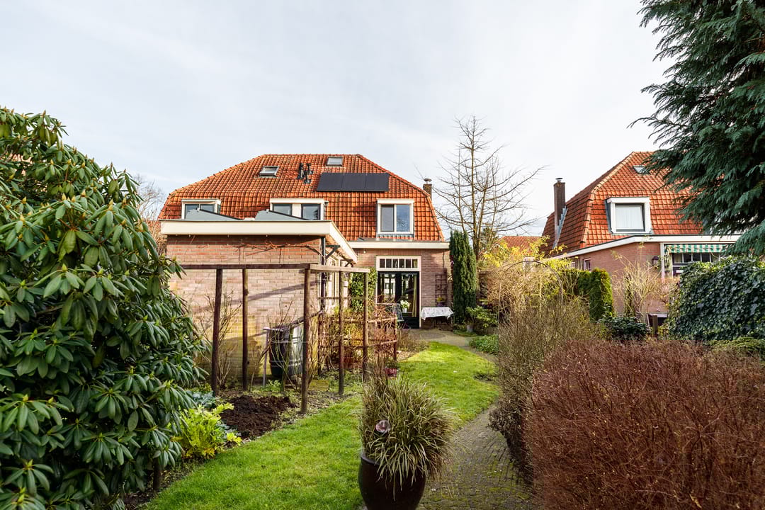 Foto 26 van Oranjelaan 42