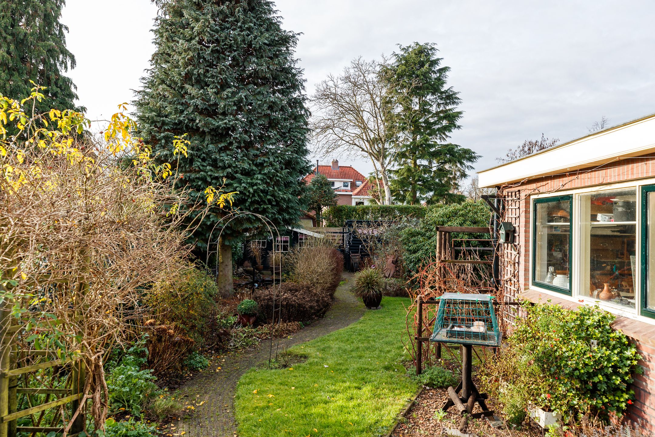 Foto 27 van Oranjelaan 42