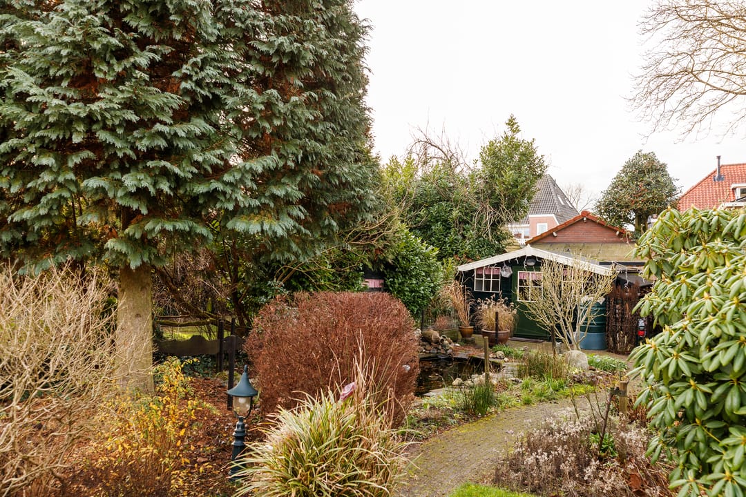 Foto 28 van Oranjelaan 42