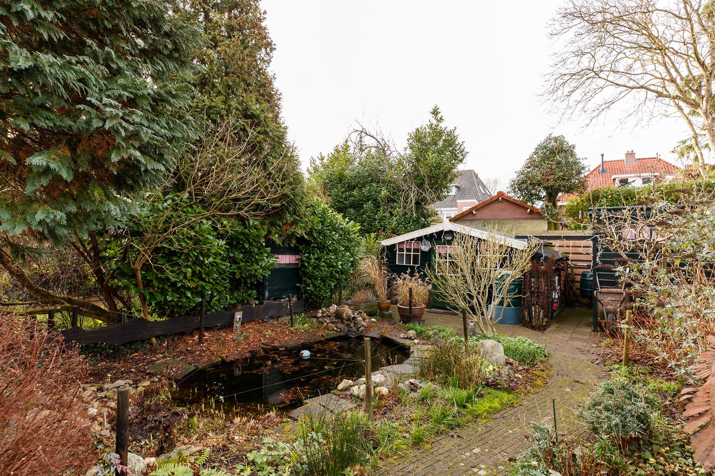 Foto 29 van Oranjelaan 42