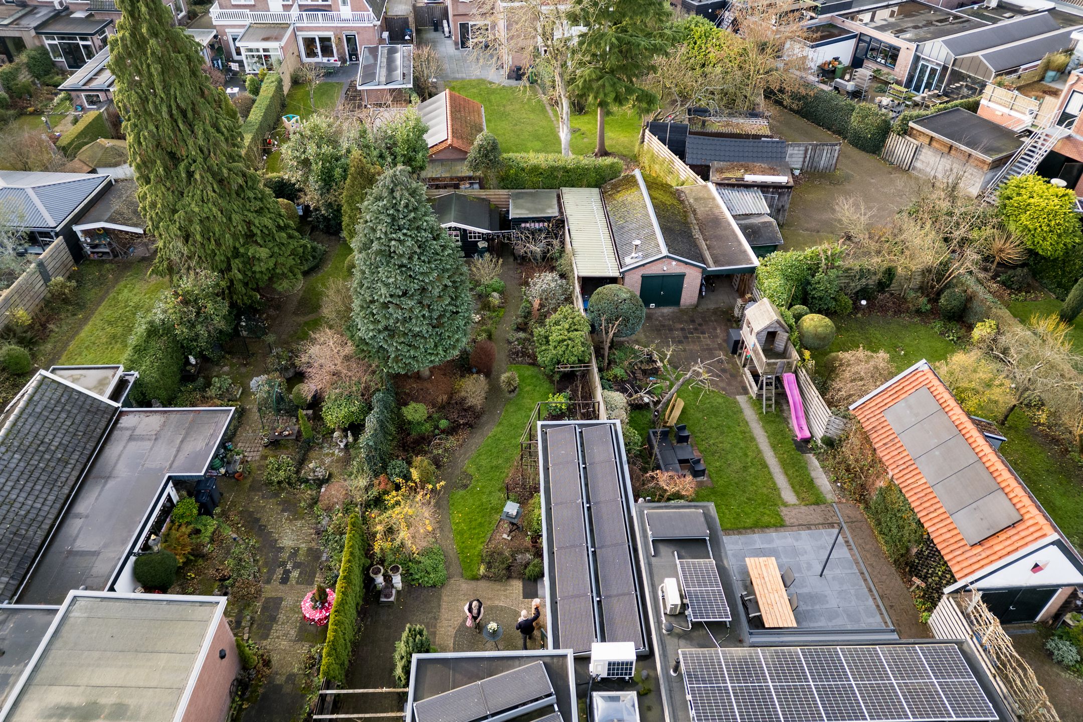 Foto 30 van Oranjelaan 42