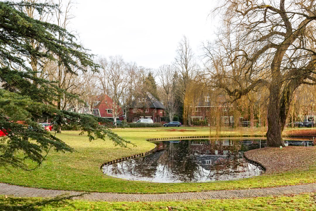 Foto 31 van Oranjelaan 42