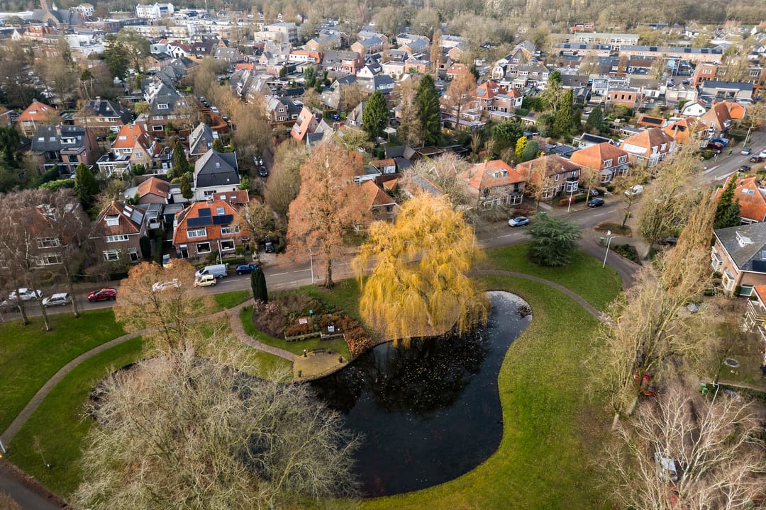 Foto 32 van Oranjelaan 42