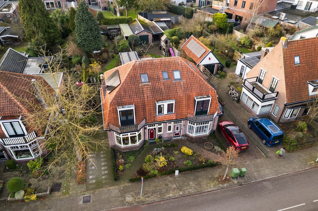 Foto 2 van Oranjelaan 42