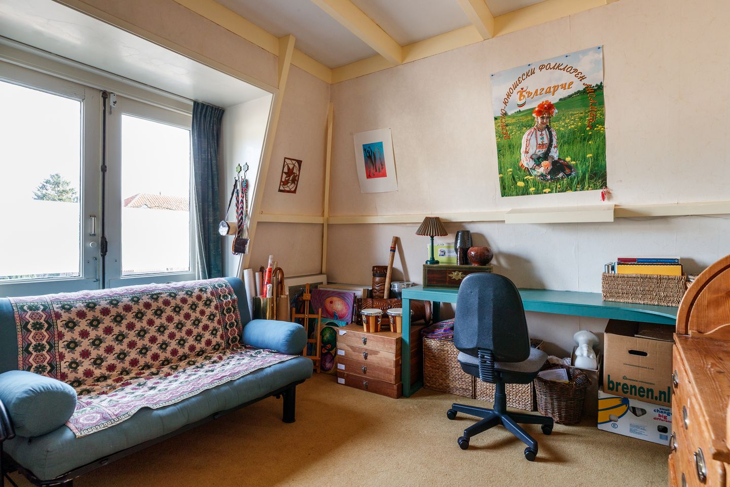 Foto 14 van Oranjelaan 42