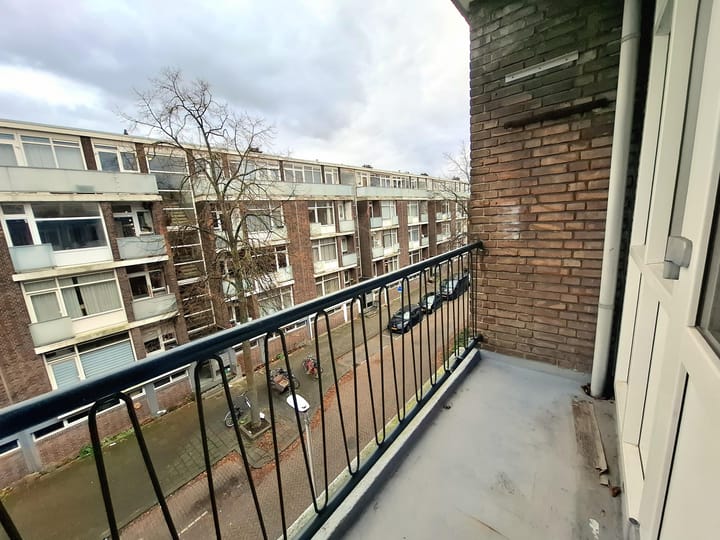 Foto 2 van Galjootstraat 7-C