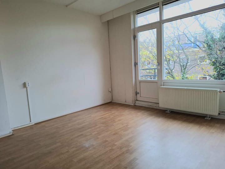 Foto 4 van Galjootstraat 7-C