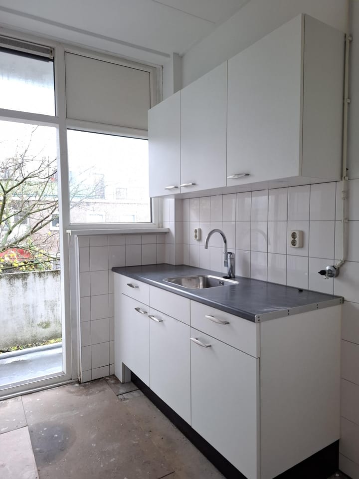 Foto 5 van Galjootstraat 7-C