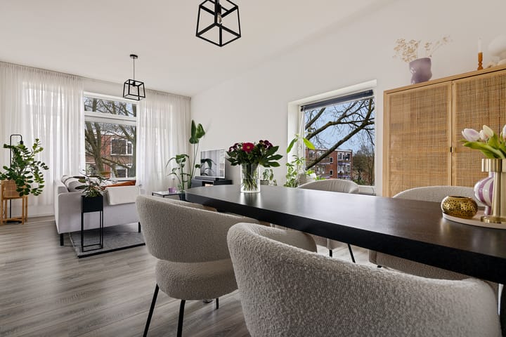 Foto 2 van Multatulistraat 163