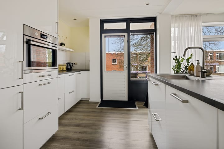 Foto 3 van Multatulistraat 163