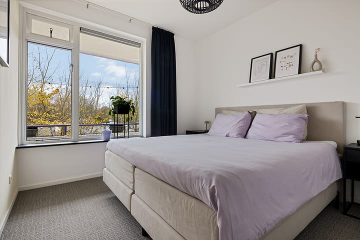 Foto 4 van Multatulistraat 163