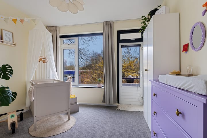 Foto 5 van Multatulistraat 163