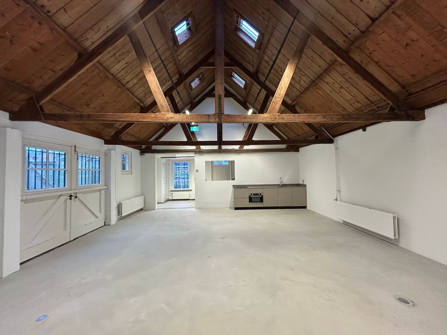 View photo 3 of Kooltjesbuurt 11-13