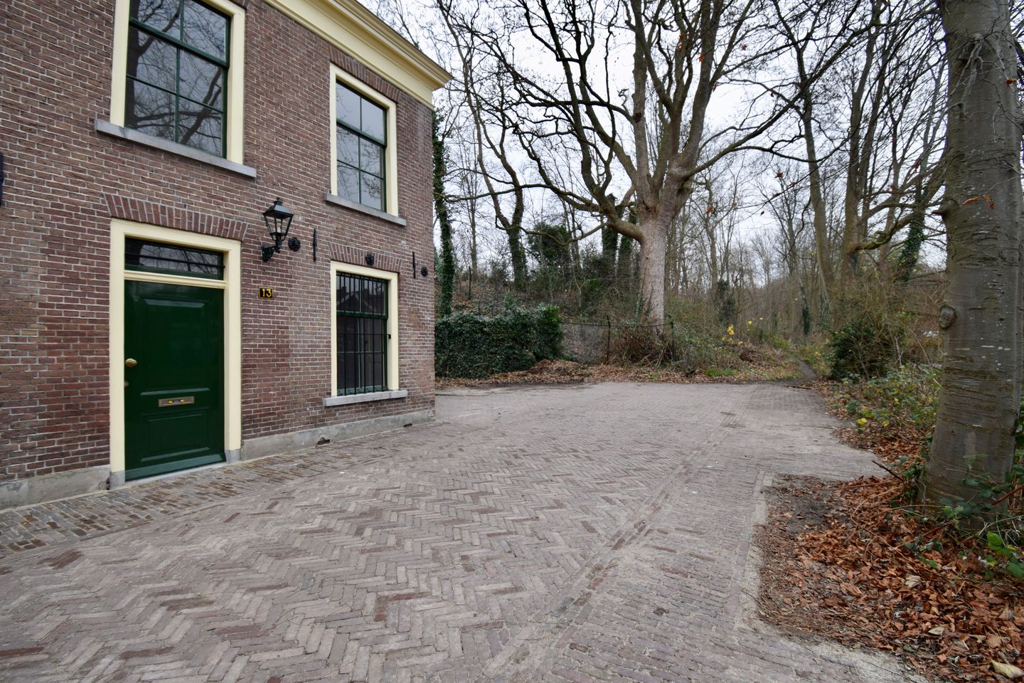 View photo 4 of Kooltjesbuurt 11-13