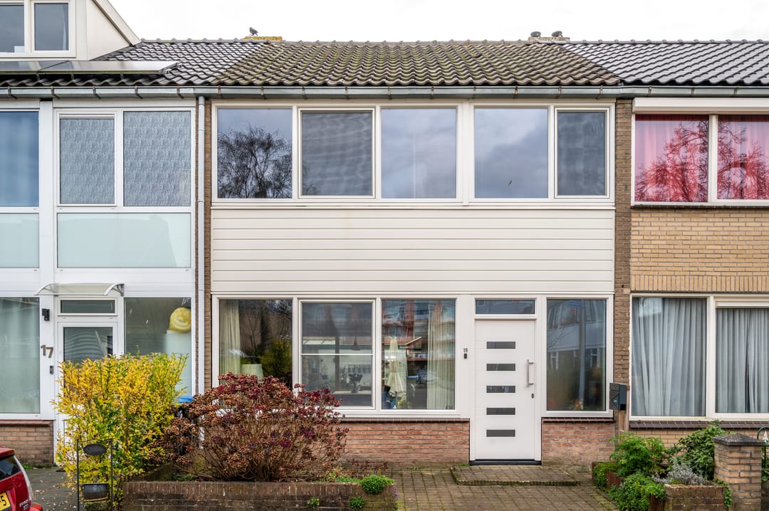 Foto 1 van Spinetstraat 19