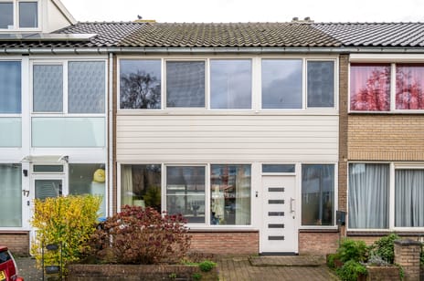 Spinetstraat thumbnail