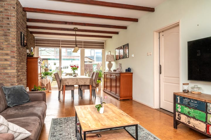 Foto 7 van Spinetstraat 19