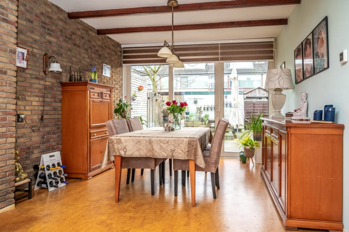 Foto 8 van Spinetstraat 19