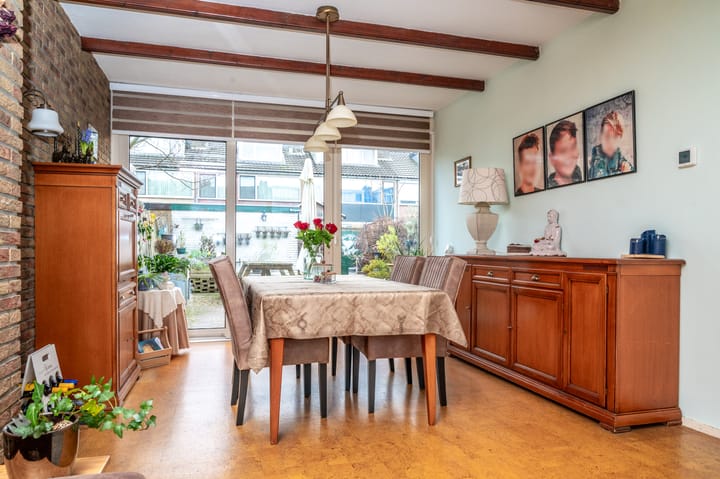 Foto 9 van Spinetstraat 19