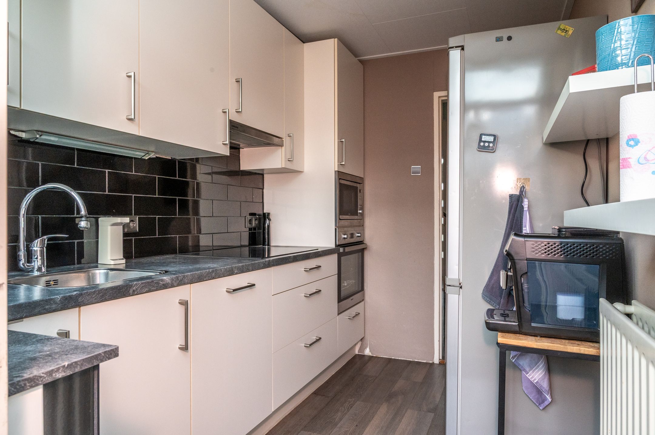 Foto 12 van Spinetstraat 19