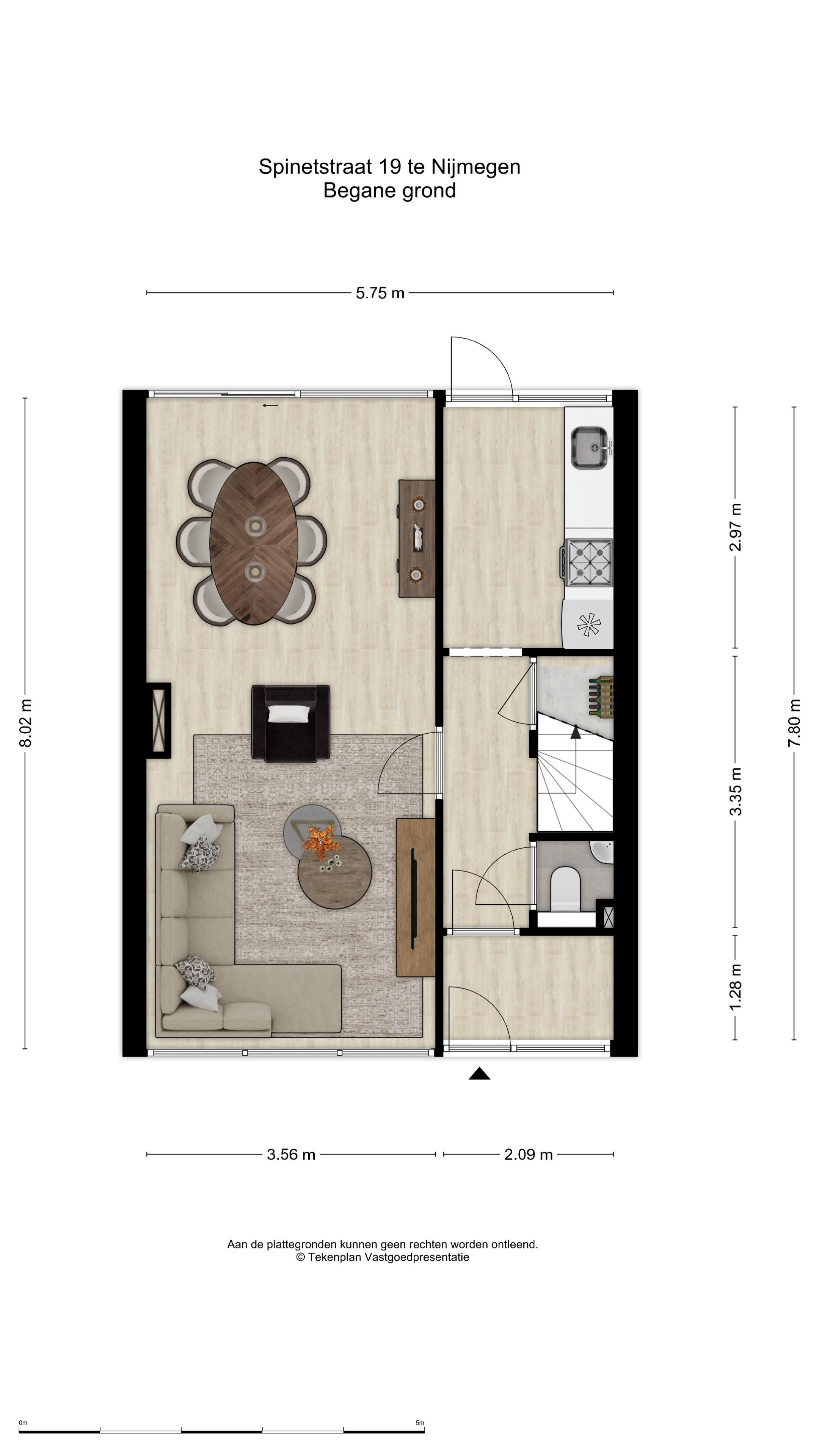 Foto 45 van Spinetstraat 19