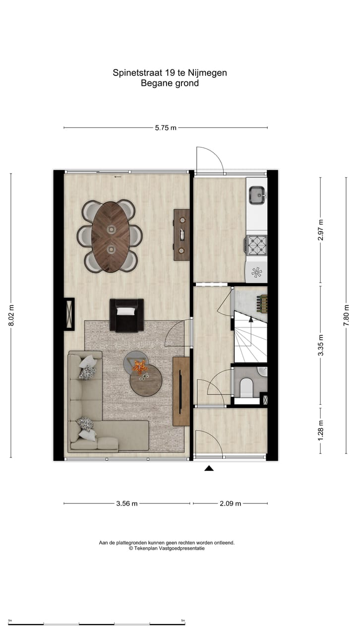 Foto 45 van Spinetstraat 19