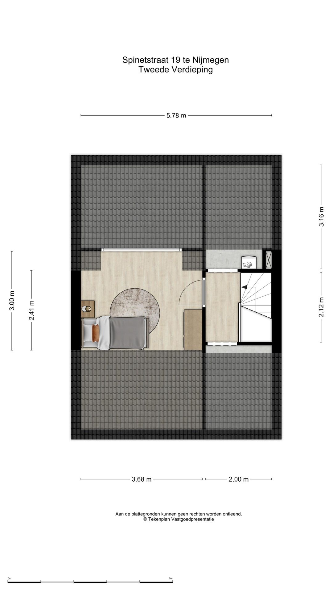 Foto 47 van Spinetstraat 19