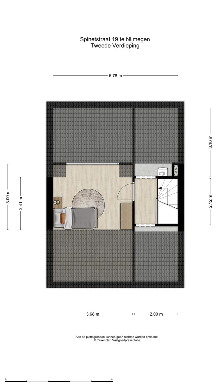 Foto 47 van Spinetstraat 19