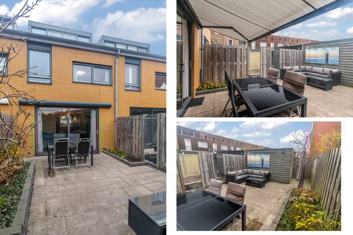 Photo 4 of Middenweg 102