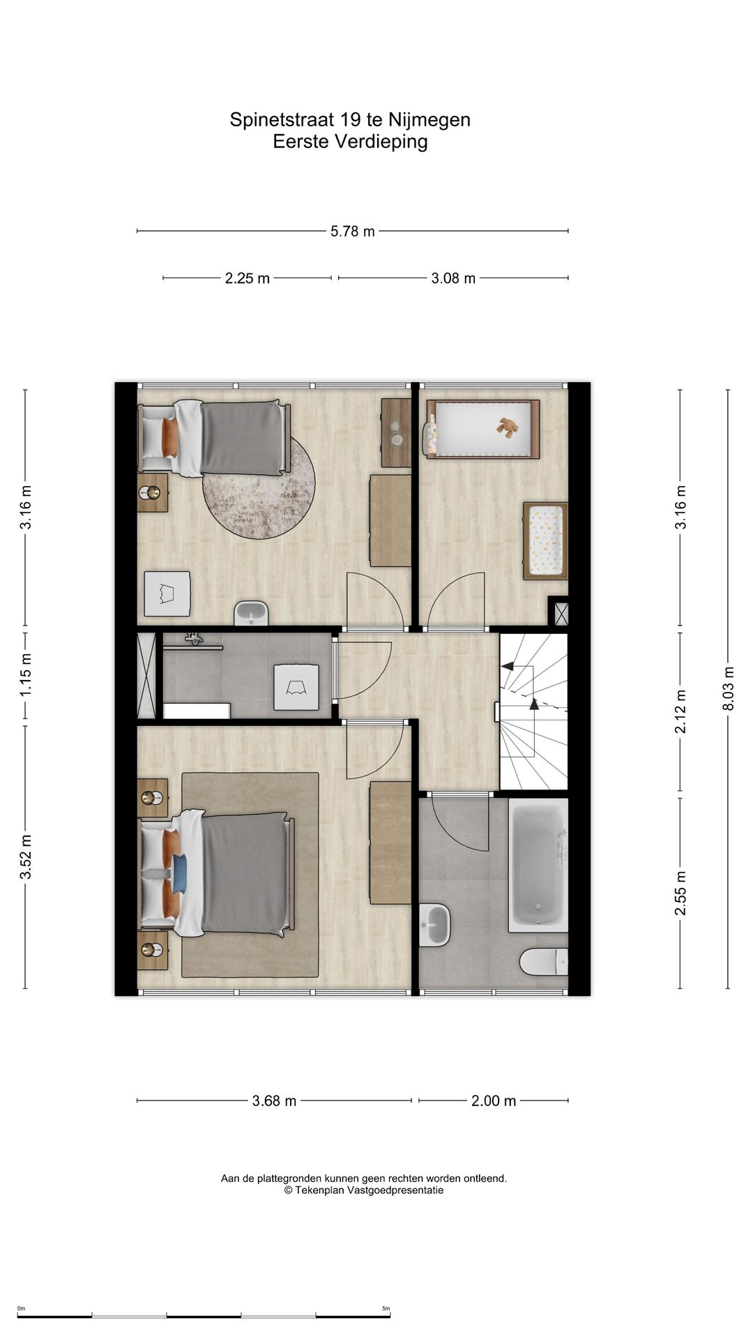 Foto 46 van Spinetstraat 19