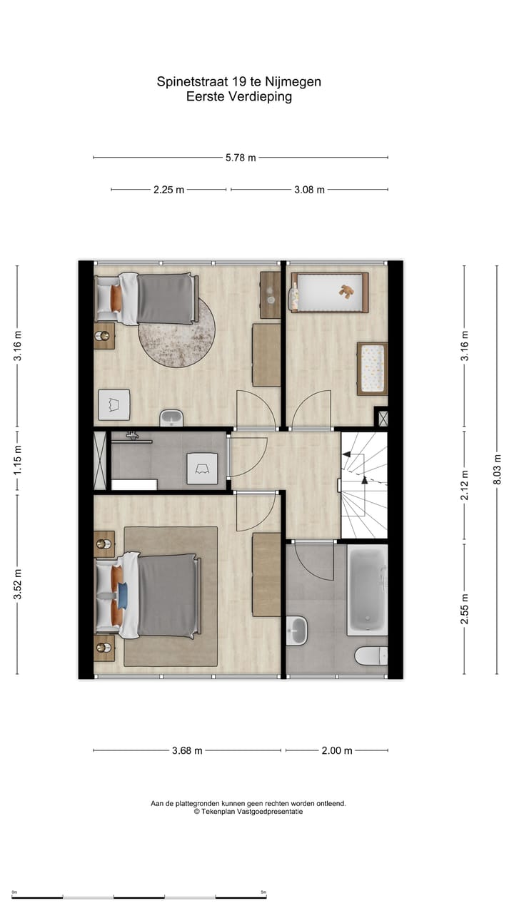 Foto 46 van Spinetstraat 19