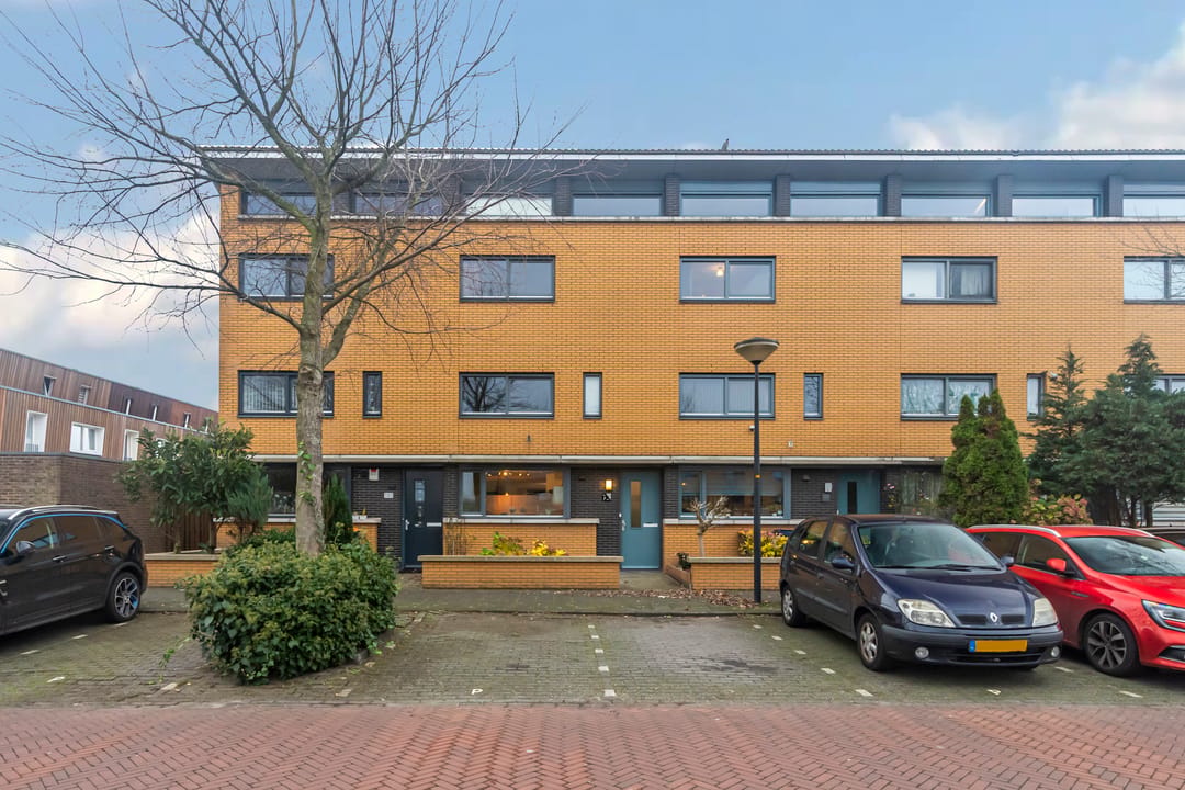 Photo 1 of Middenweg 102
