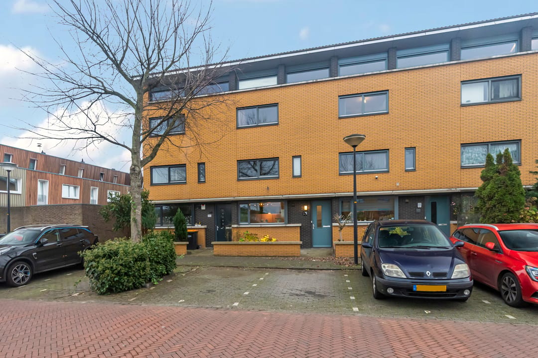 Photo 31 of Middenweg 102